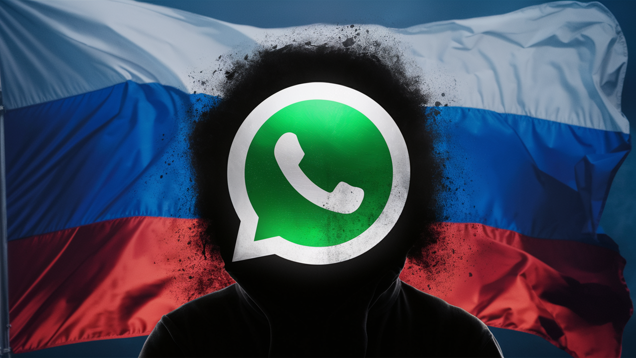 Россияне столкнулись с масштабным сбоем WhatsApp. Больше всех пострадали жители южных регионов