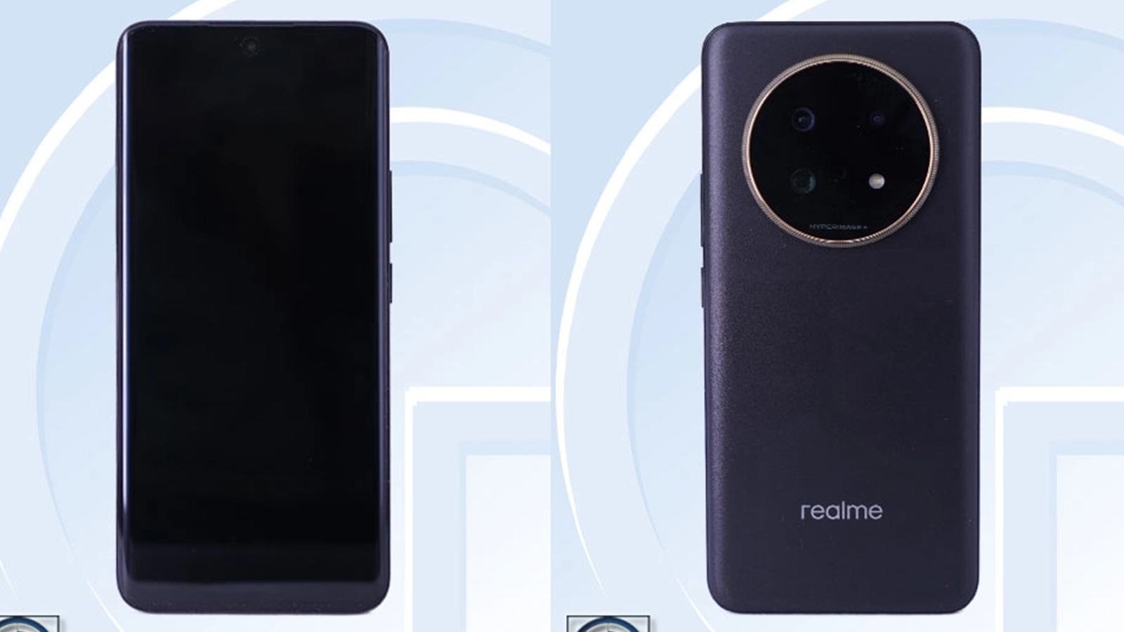 Realme 13 Pro+ с 80-ваттной зарядкой прошел сертификацию