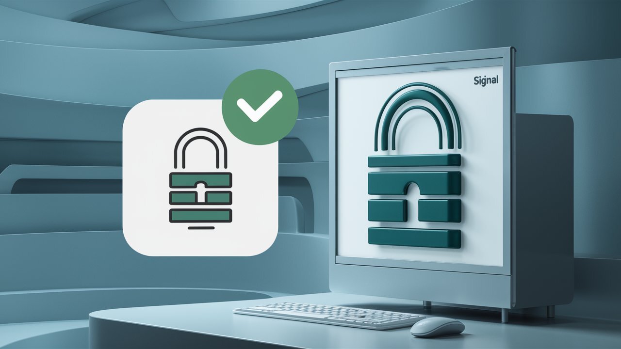 Мессенджер Signal повысил безопасность ПК-клиента после критики