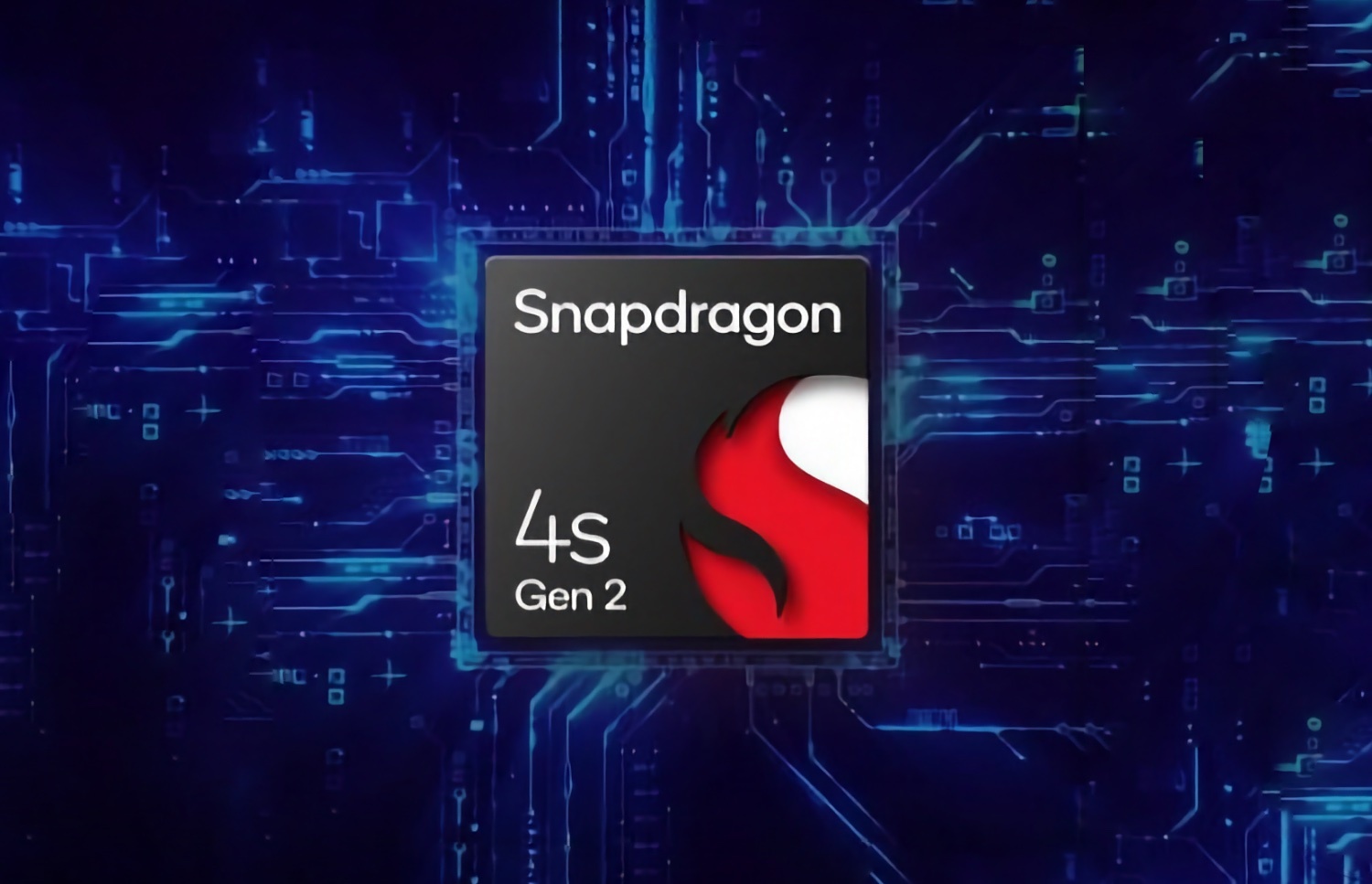 Ищите в бюджетных смартфонах конца 2024 года: в сеть слили процессор Snapdragon 4s Gen 2