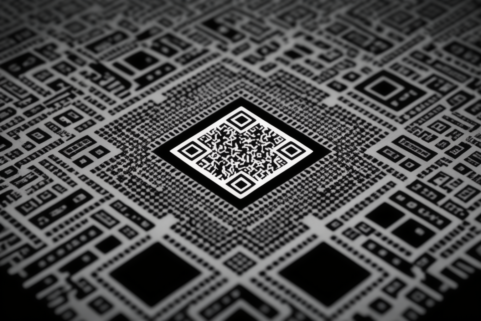 Платежи по QR-коду в России выросли в 3,5 раза за год