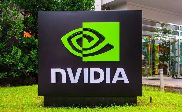 Акции Nvidia взлетели после снятия с компании торговых ограничений США