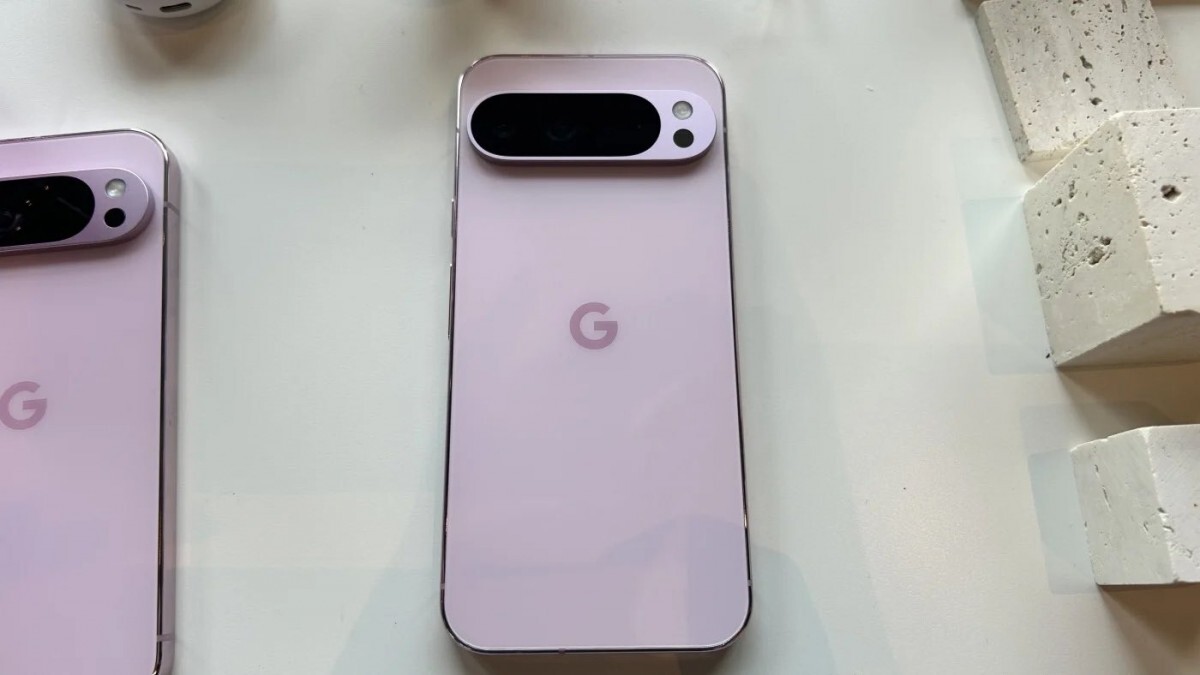 Характеристики Google Pixel 9 Pro XL утекли в сеть за считанные дни до анонса