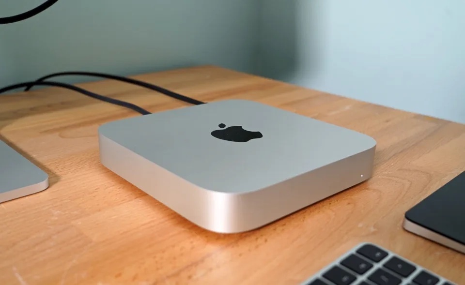 Mac mini на чипе M4 станет самым маленьким компьютером Apple из существующих