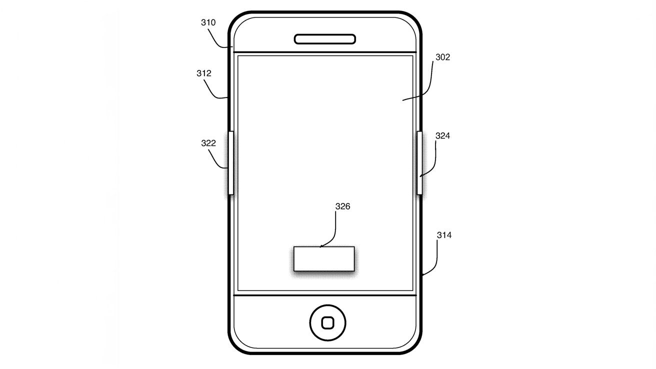 Apple разработает разблокировку устройств по ритму сердца