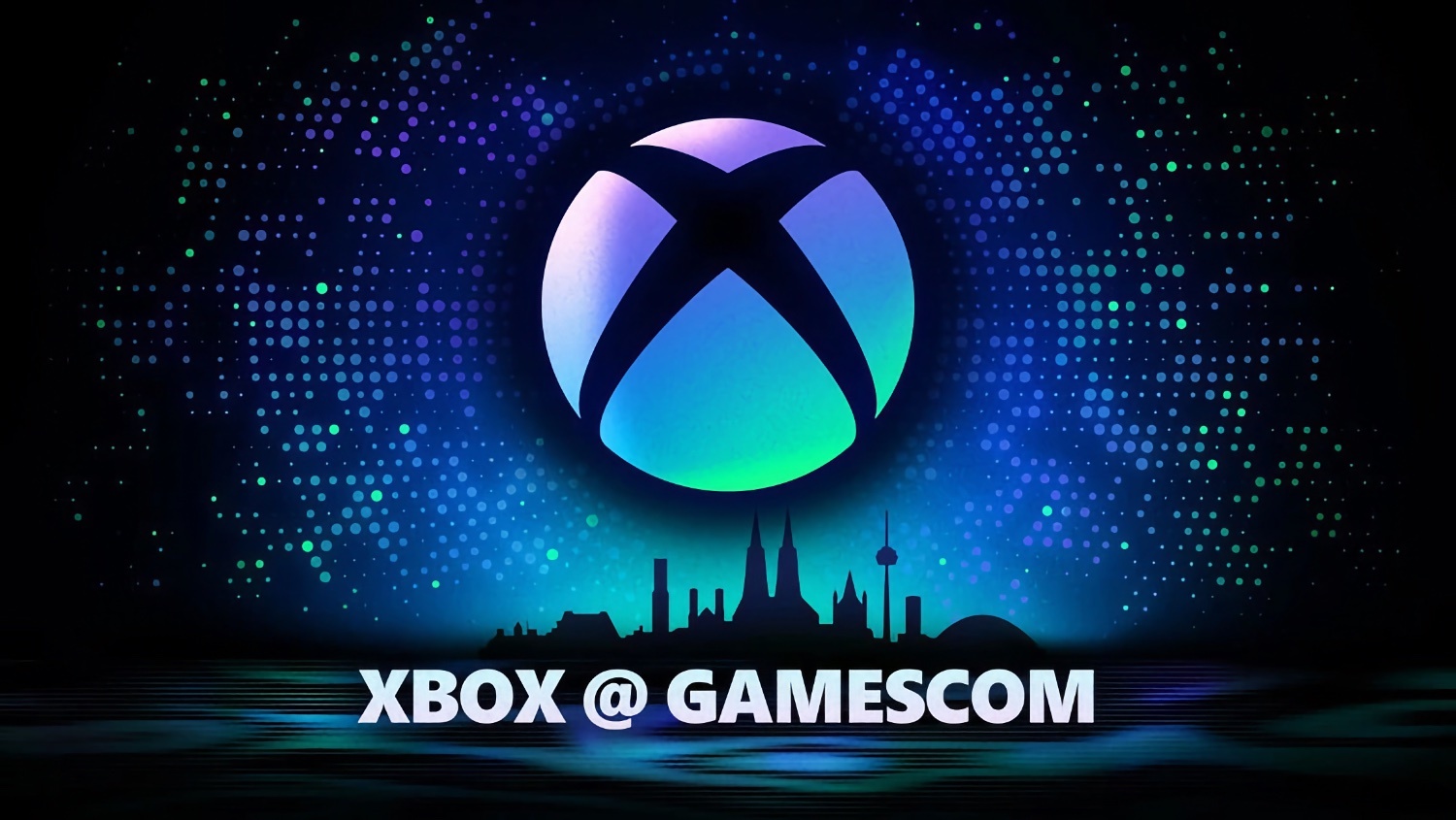 Microsoft покажет более 50 игр для Xbox в конце августа на Gamescom 2024