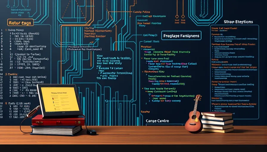 Создана энциклопедия для программистов  Dev Encyclopedia