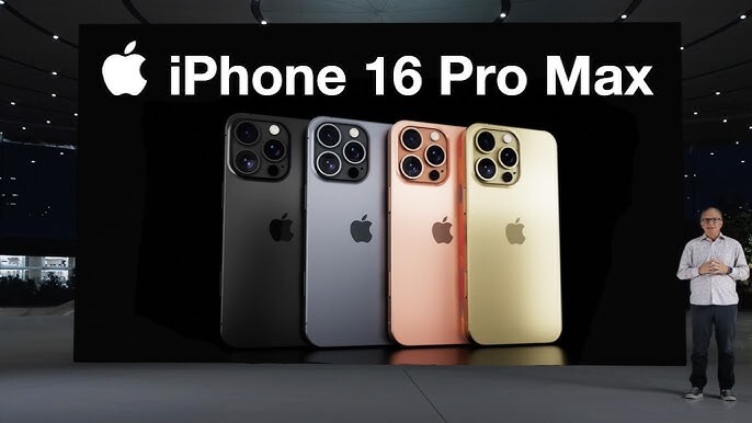 В Индии начнут собирать iPhone 16 Pro