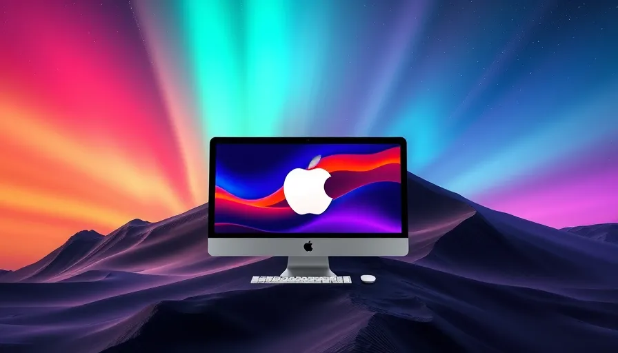 Apple решила нарушить традиции: macOS Sequoia появится в сентябре