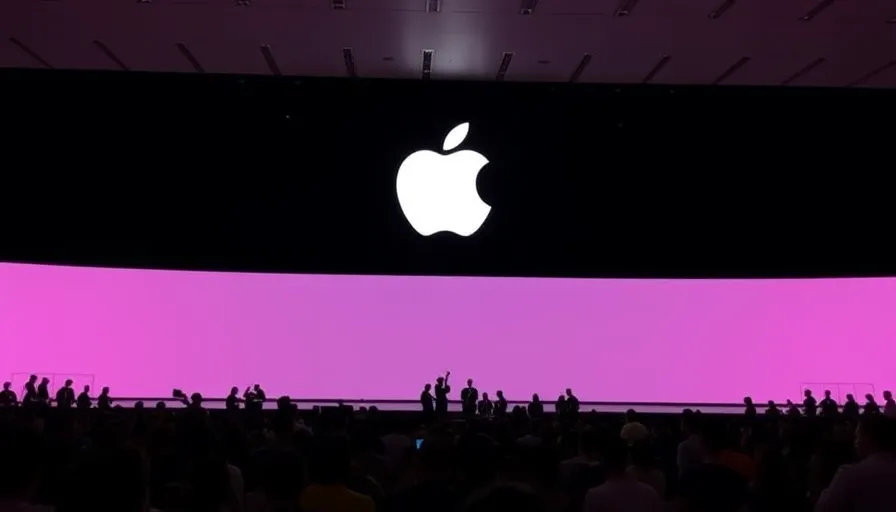 Apple удалила аккаунт студента-победителя WWDC 2021 за нарушения