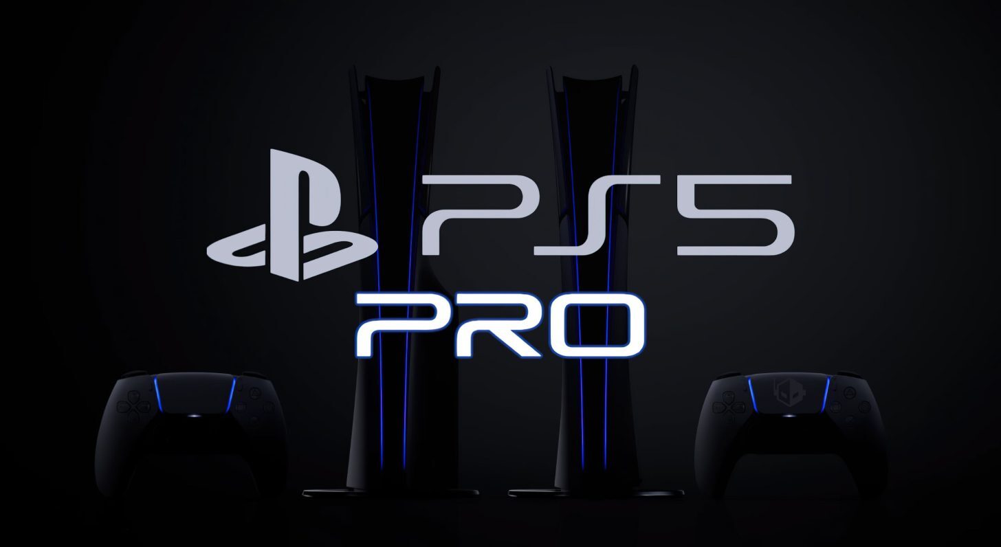 Sony анонсирует PlayStation 5 Pro уже на следующей неделе