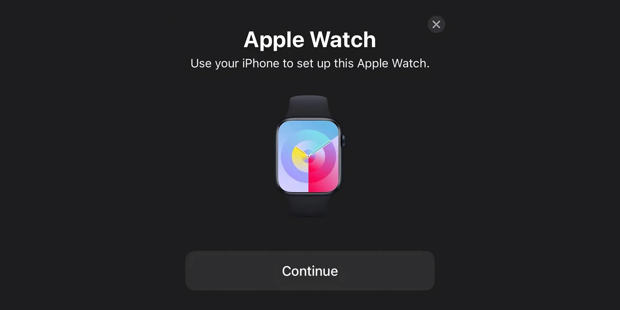 Дизайн Apple Watch Series 10 в бета-версии iOS 18.1 оказался ошибкой