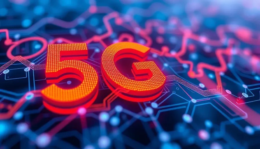 Минцифры предложило снизить плату за частоты 5G в 1000 раз