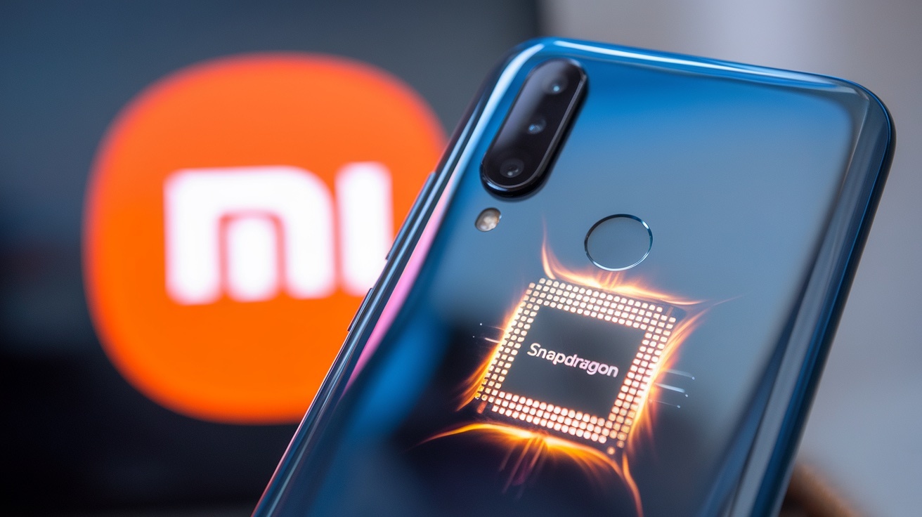 Величайший прорыв в истории: Xiaomi раскрыла подробности о флагманском чипе Snapdragon 8 Gen 4