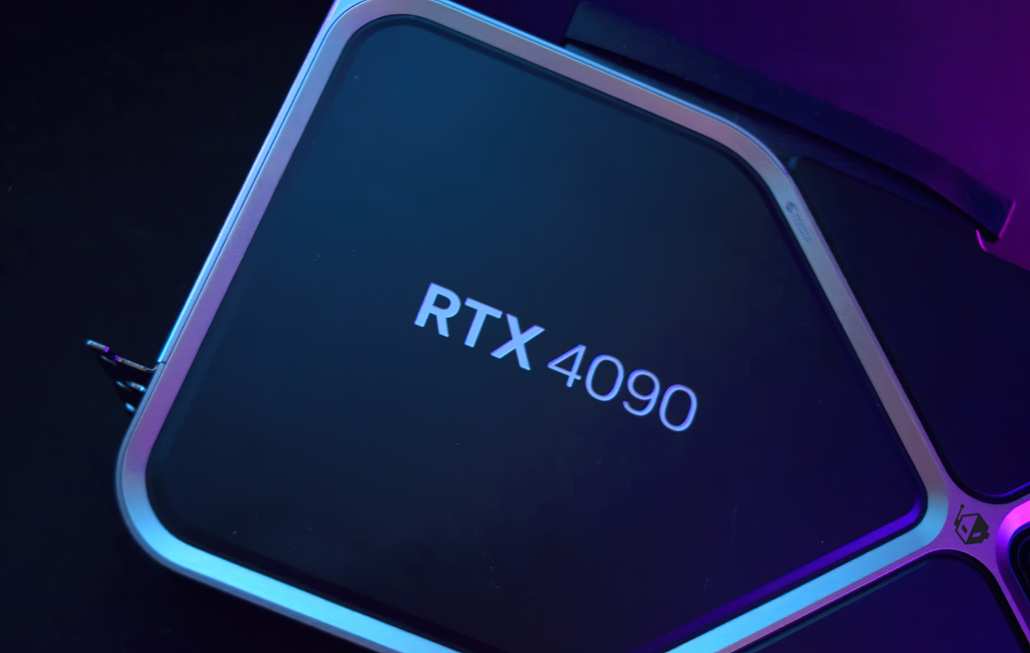 Анонс RTX 50XX близок: NVIDIA откажется от производства RTX 4090 уже в октябре