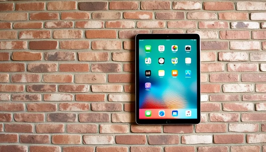 Apple остановила обновление ОС M4 iPad Pro после жалоб на окирпичивание