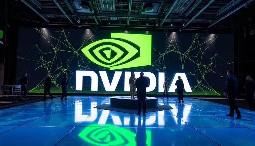 Глава Nvidia столкнулся с опасениями инвесторов из-за ИИ