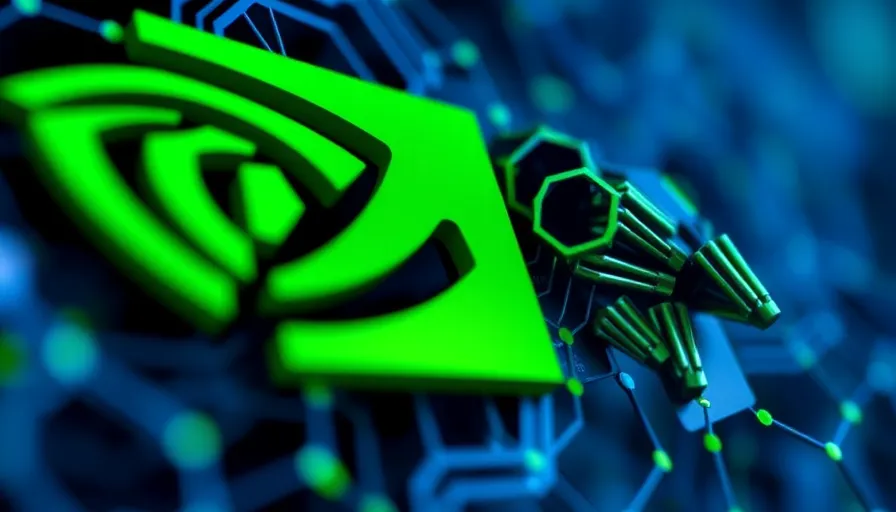 Глава Nvidia Дженсен Хуанг: генеративный ИИ повышает эффективность в 20 раз