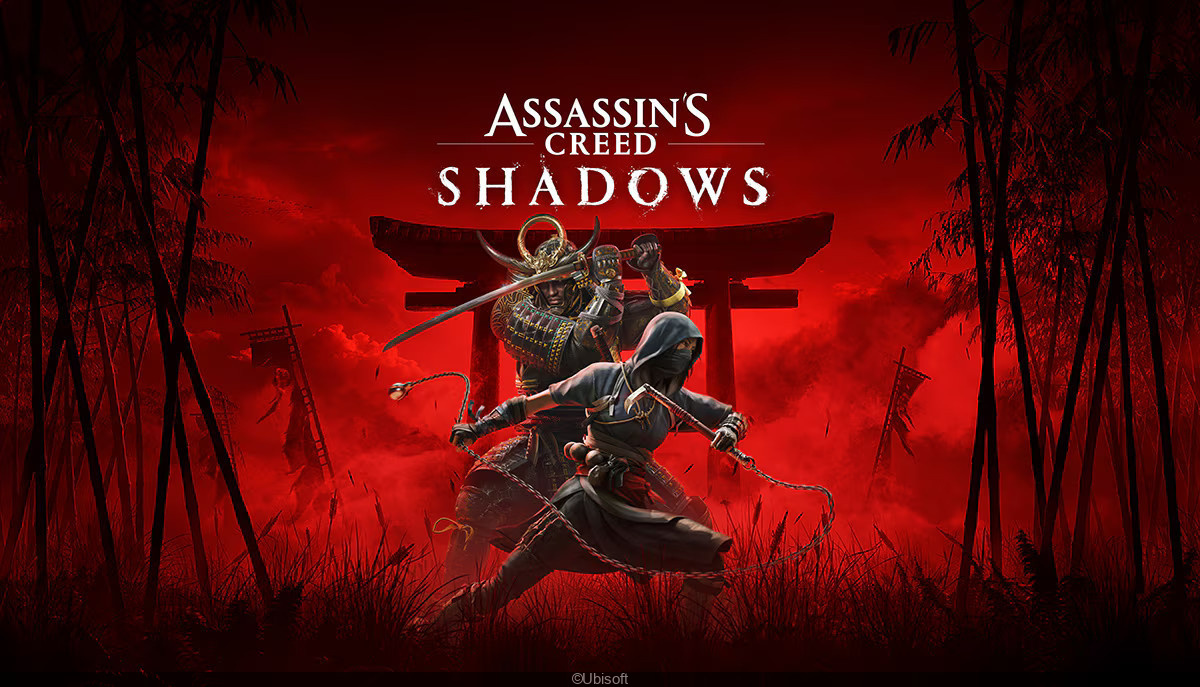 Разработчики Assassins Creed Shadows перенесли выход игры на 14 февраля 2025 года