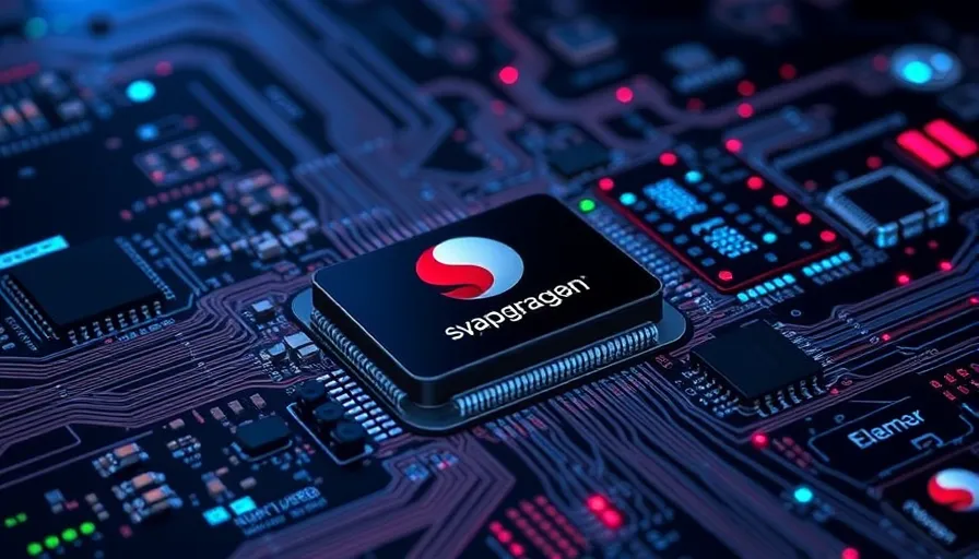 Грядущий Snapdragon 8 Gen 5 значительно увеличит тактовую частоту, но лишь у TSMC варианта