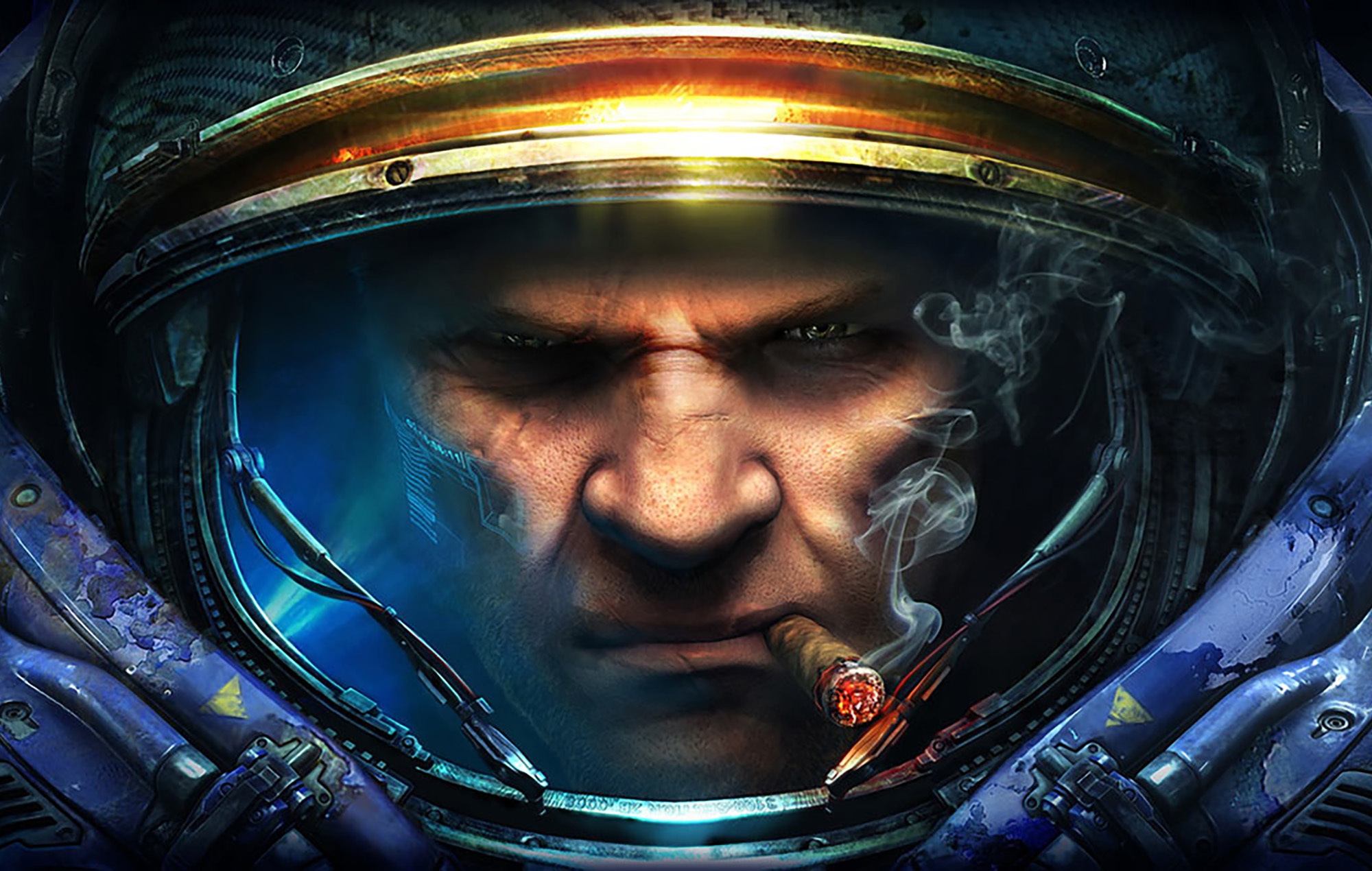 Легендарные StarCraft и StarCraft II появятся в подписке Game Pass