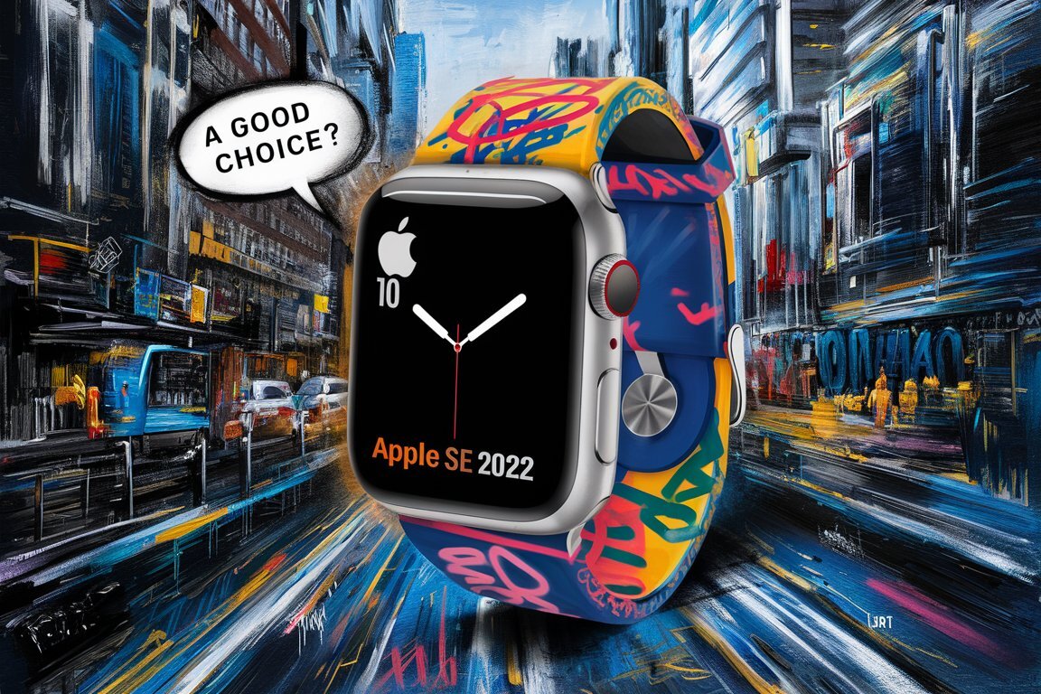 Apple Watch SE 2022 года даже сейчас назвали неплохим выбором: вот почему