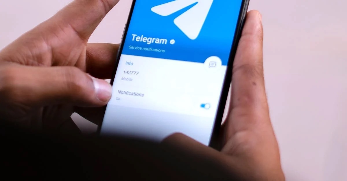 Telegram попытается занять место YouTube: компания ищет разработчиков видеоплеера