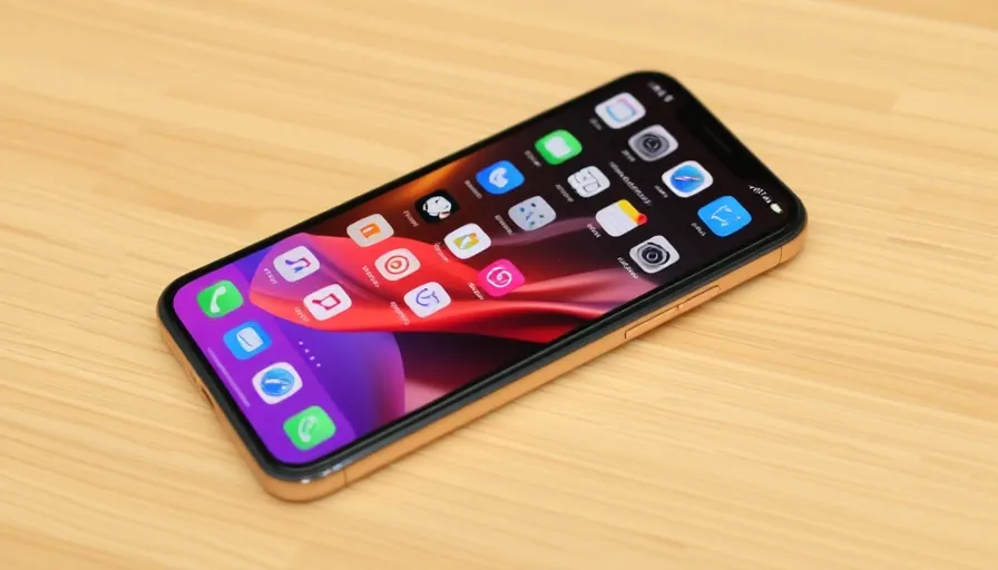 Вышла iOS 18.0.1: что она исправляет, и почему вам стоит обновиться