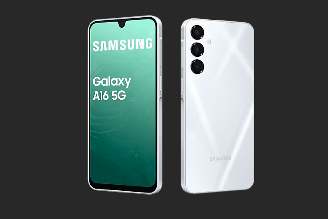 Samsung представил Galaxy A16 5G и пообещал обновлять его до 2030 года