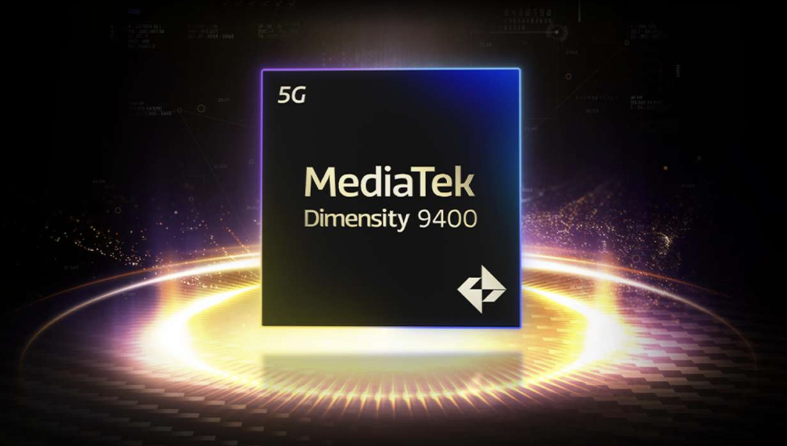 MediaTek представила Dimensity 9400 с поддержкой складывающихся втрое смартфонов