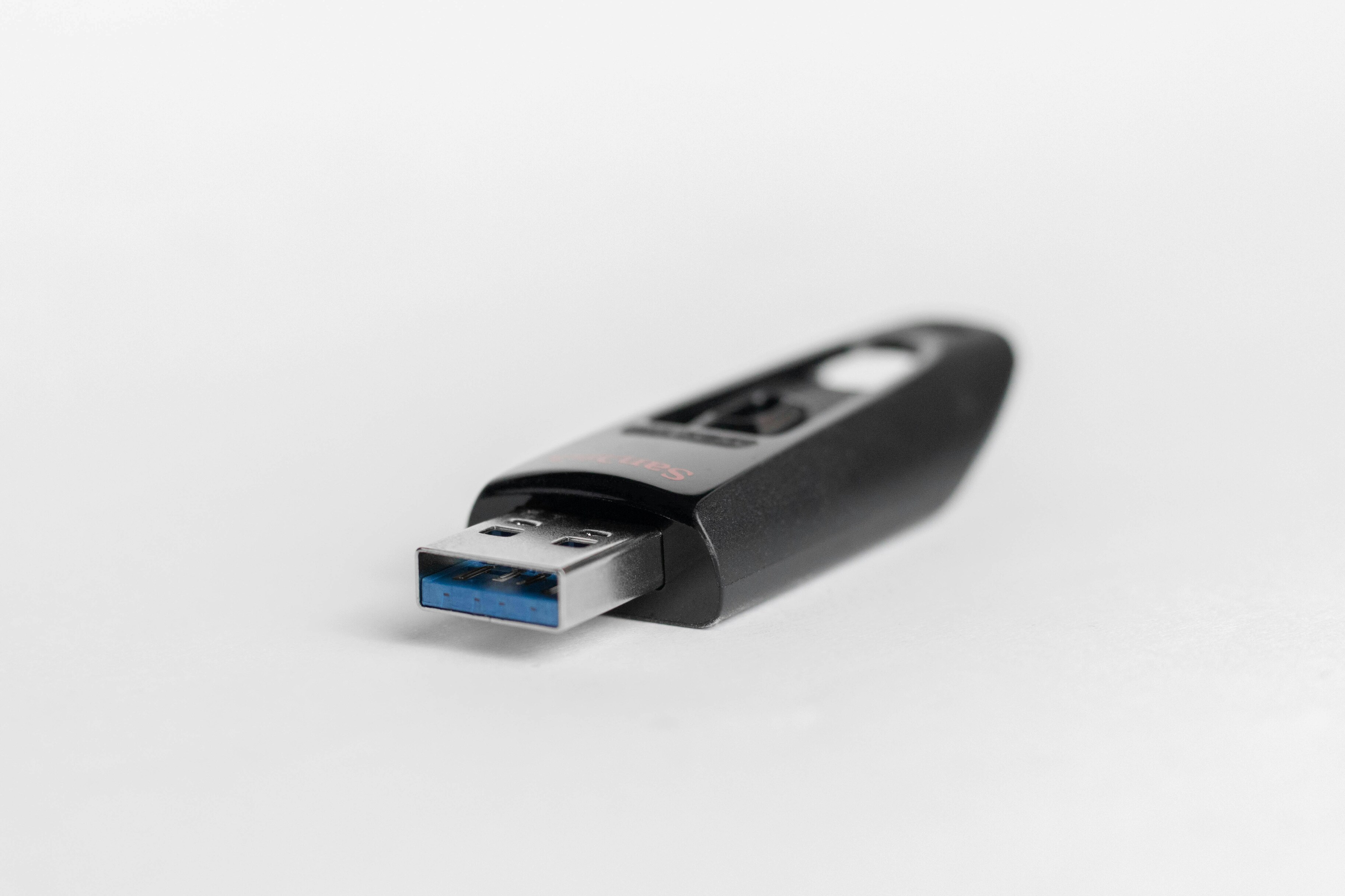 В России разработали улучшенные usb-ключи для корпоративных компьютеров