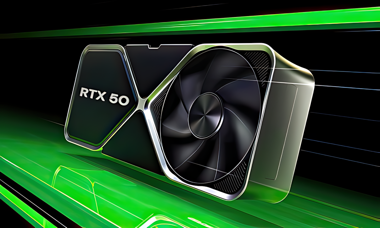 Ловкость рук: NVIDIA может переименовать RTX 5070 в RTX 5080 и продавать дороже