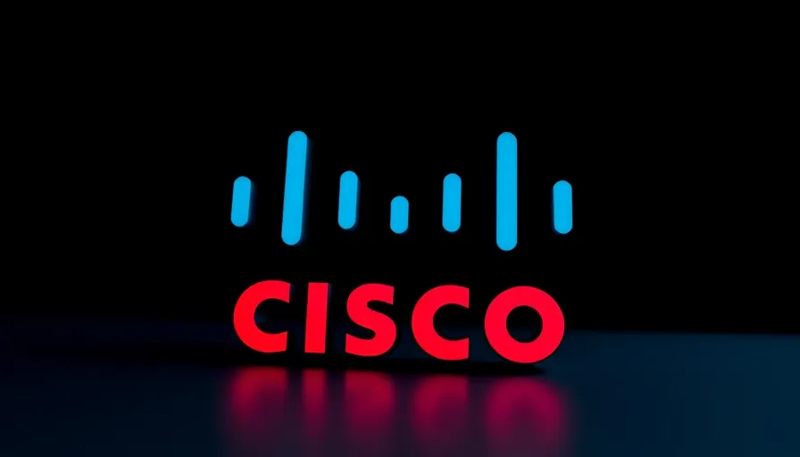 Cisco оставит клиентов без поддержки, покинув рынок LoRaWAN