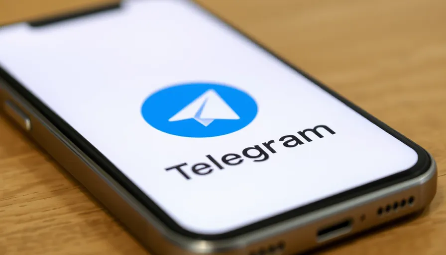 Коды для входа в приложения начнут присылать в Telegram вместо SMS