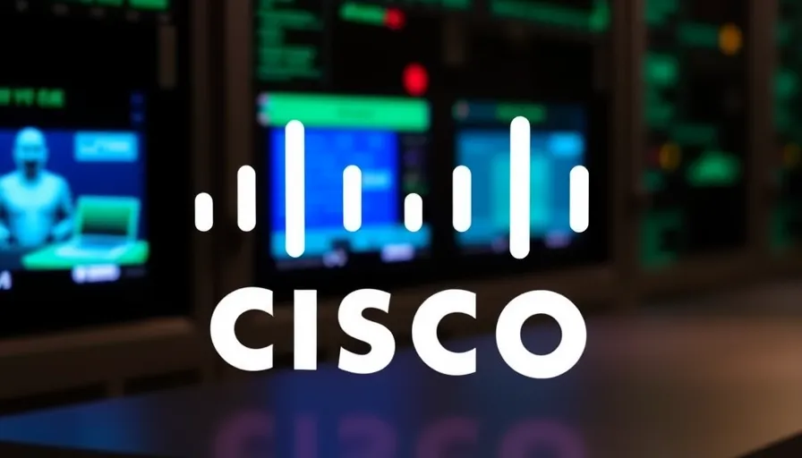 У Cisco украли огромный объем данных: клиенты, корпоративные документы