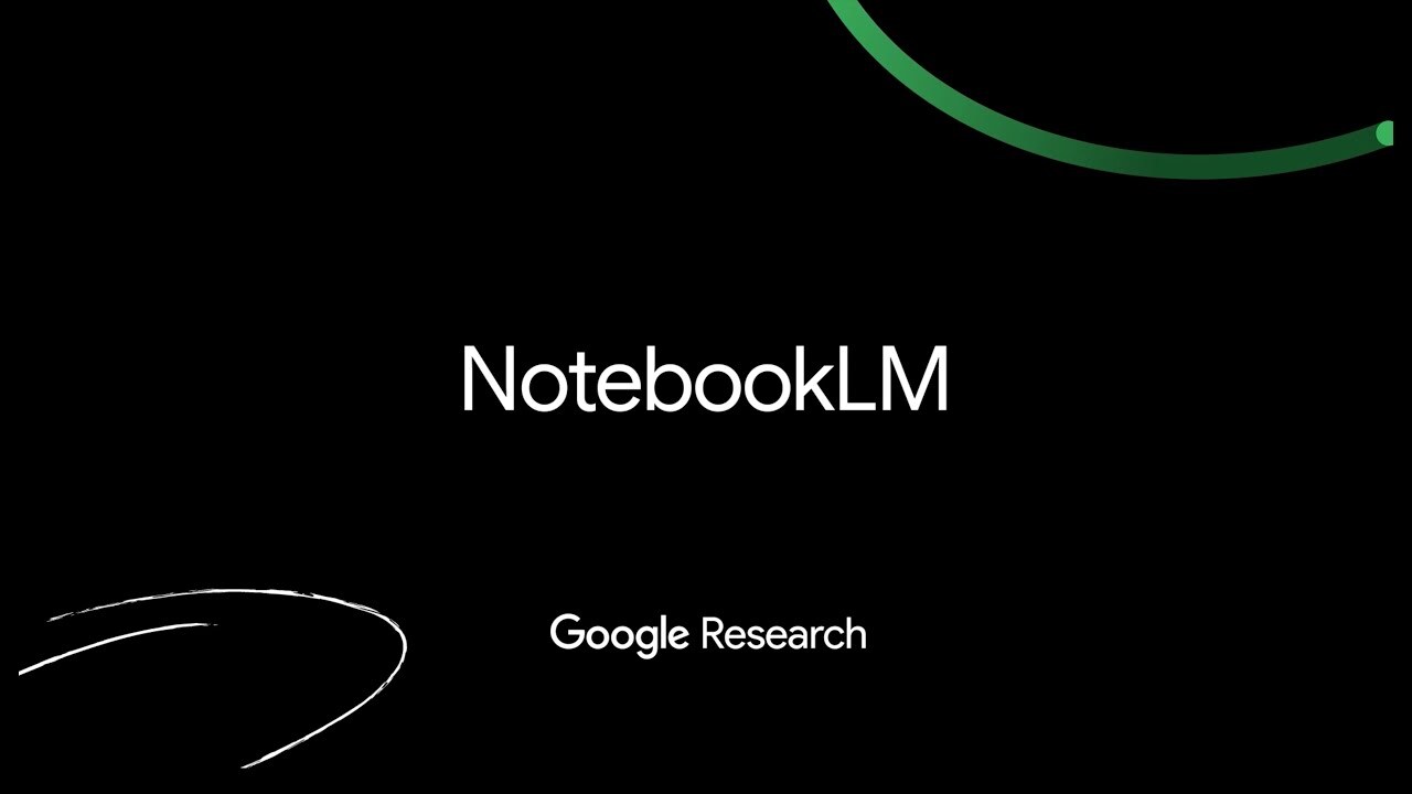 Google обновил NotebookLM  сервис создания ИИ-подкастов из заметок