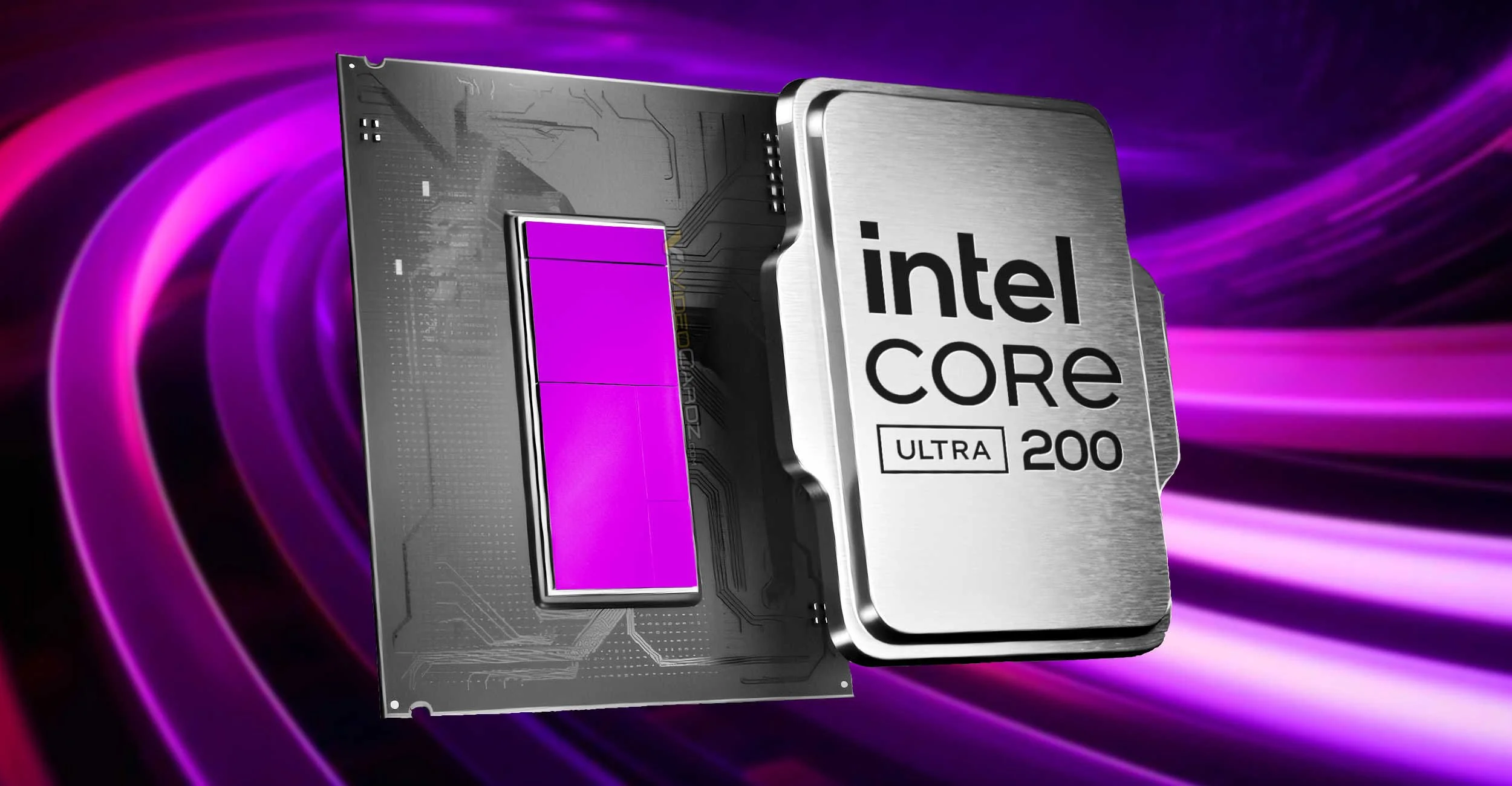 Сколько будут стоить новые процессоры Intel Core Ultra 200K