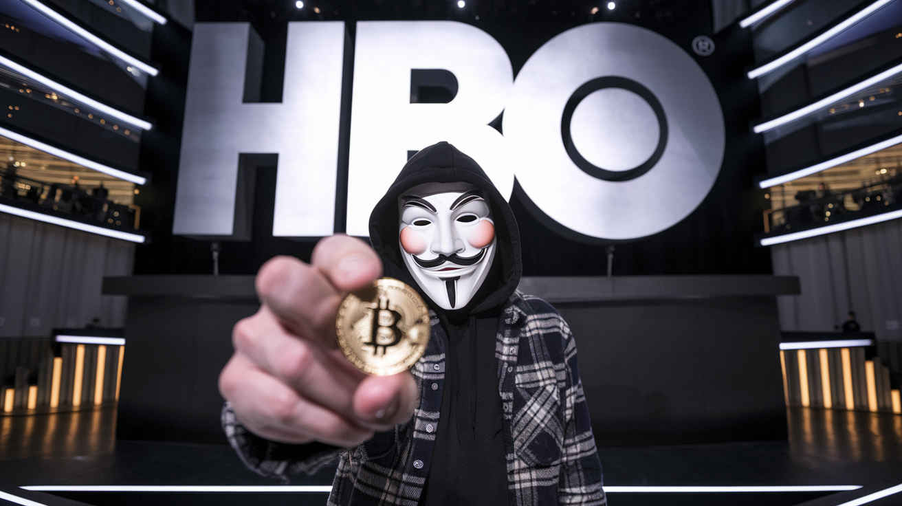 HBO назвал настоящее имя анонимного создателя Bitcoin