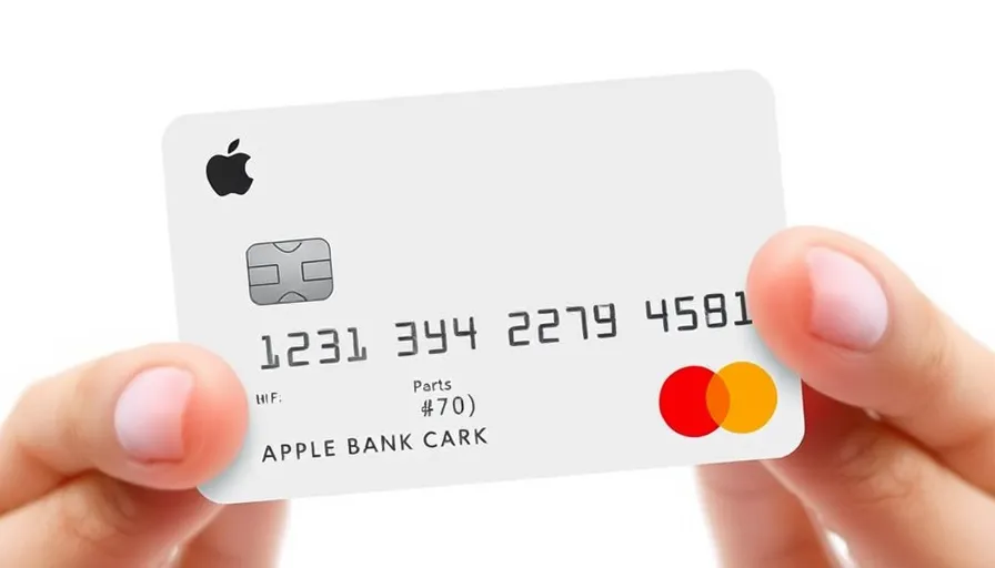 Apple Card в очередной раз снизила процентную ставку сберегательного счета