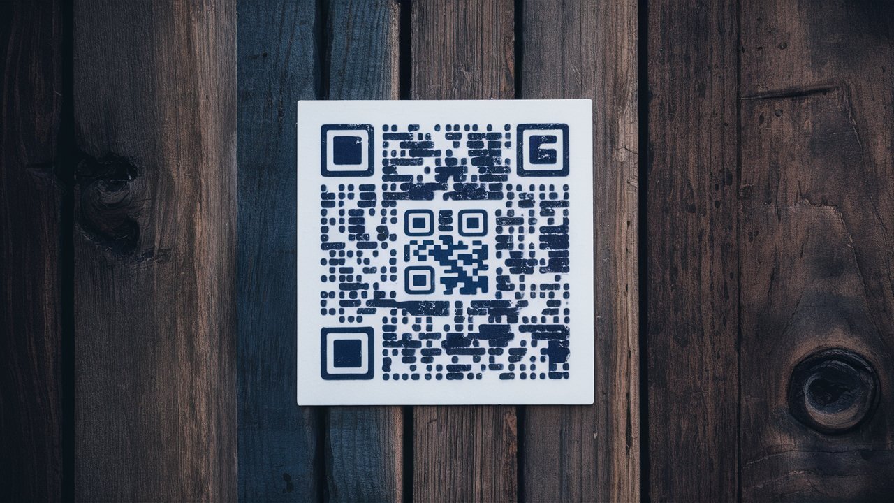 Новая методика упростит считывание QR-кодов