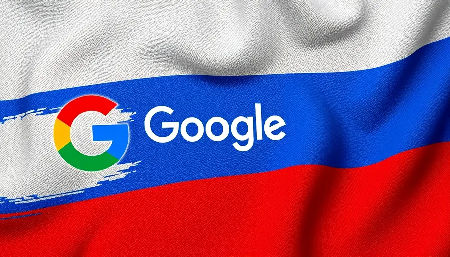 Нельзя исключать: эксперт о блокировки Google-аккаунтов россиян