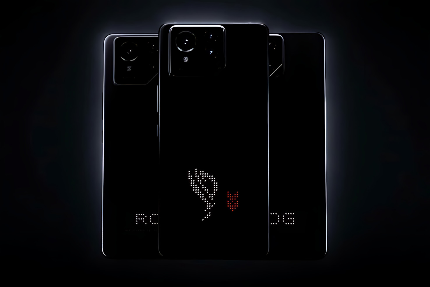 Чем новенький Asus ROG Phone 9 будет отличаться от предшественника