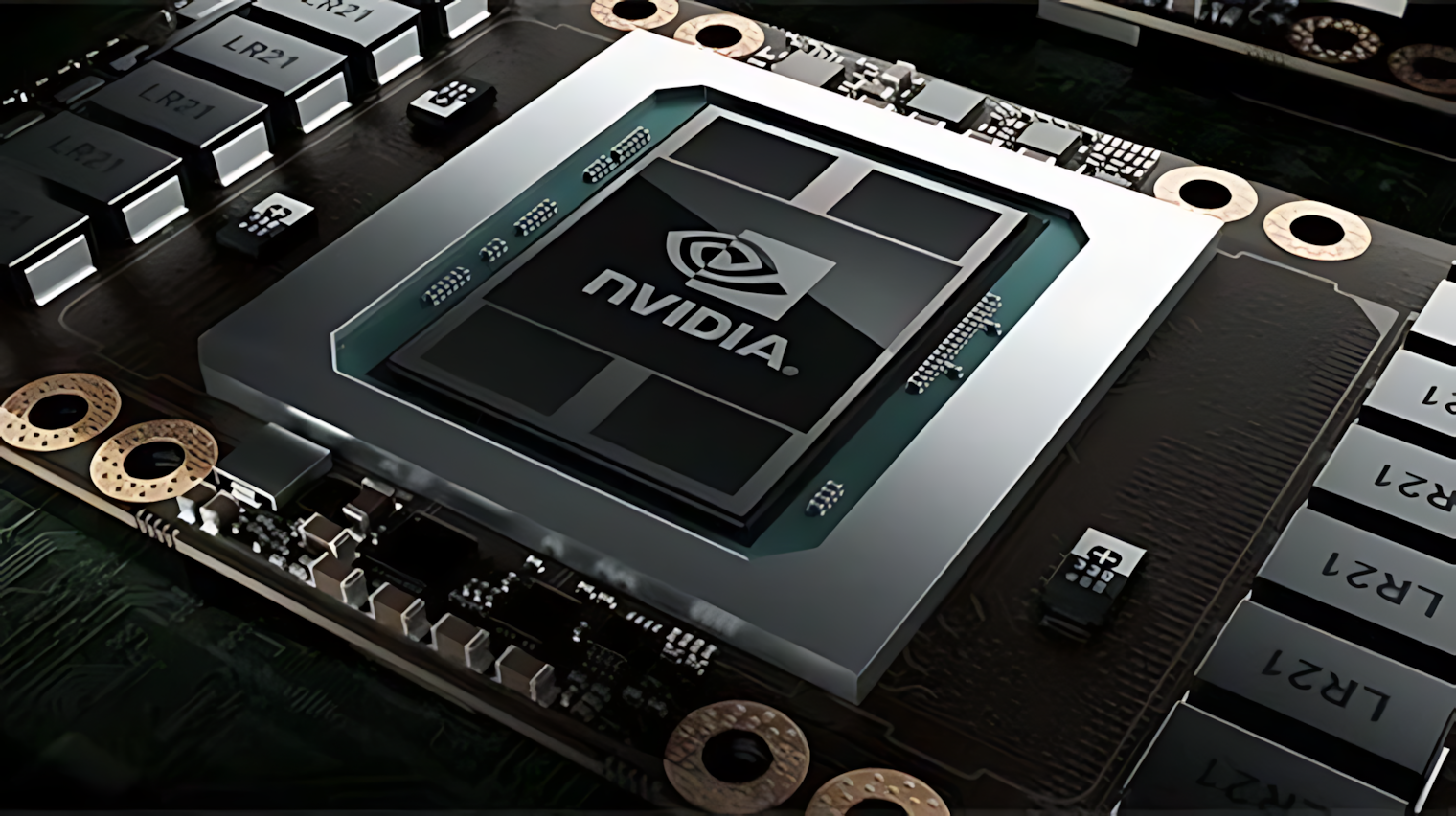 NVIDIA выпустит более 15 различных моделей видеокарт RTX 50XX