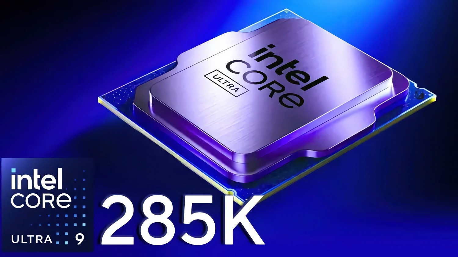 Процессор Core Ultra 9 285K можно сделать на 30% мощнее за счет правильной настройки оперативной памяти