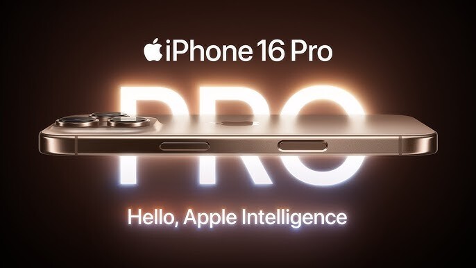 iPhone 16 Pro разочаровал владельцев постоянными сбоями и перезагрузками