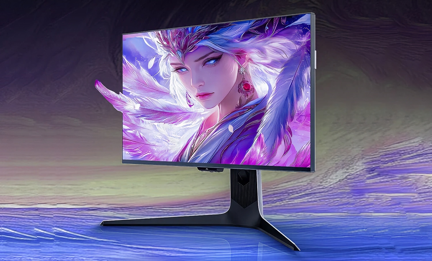 Представлен игровой 27' 4К-монитор TCL Thunderbird U9 с 165 Гц и Mini-LED