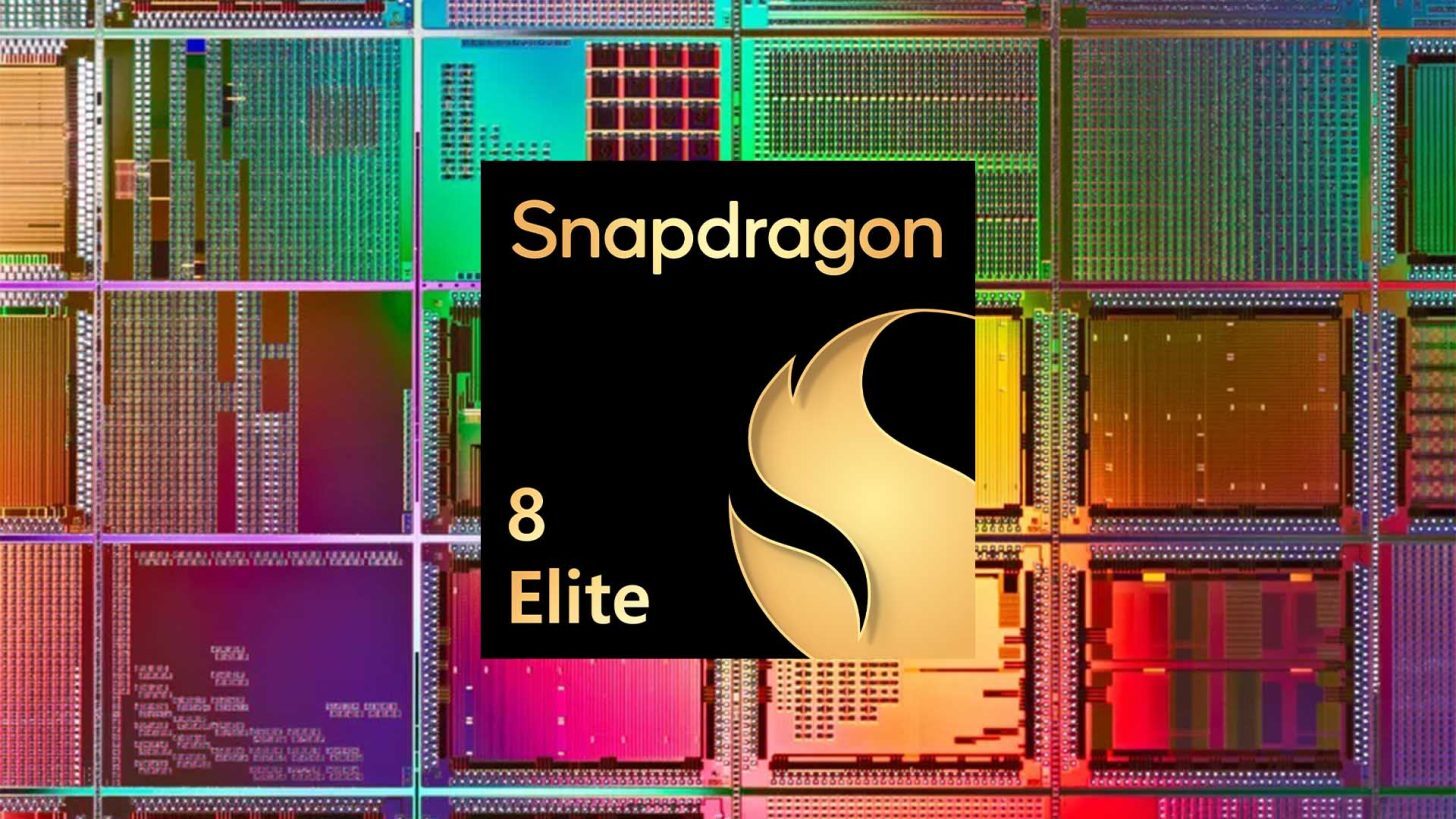 Новый топовый чип Snapdragon 8 Elite оказался почти на 50% мощнее предшественника