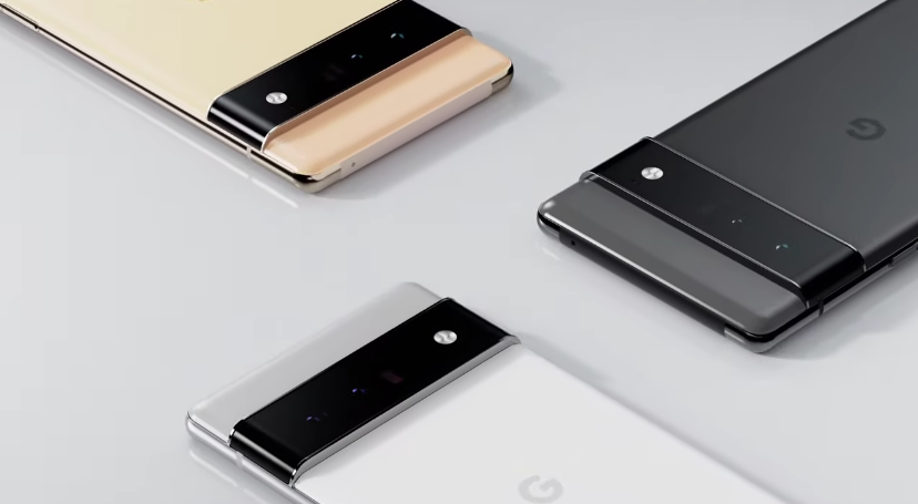 У ваc Google Pixel 6 Android 15 превратит его в кирпич