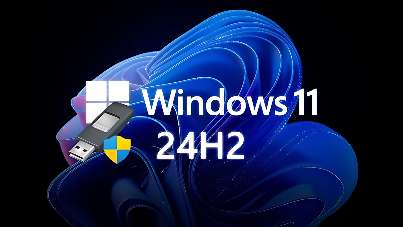 Обновленный Rufus 4.6 научился устанавливать Windows 11 24H2 на ПК, которые не поддерживают обновление