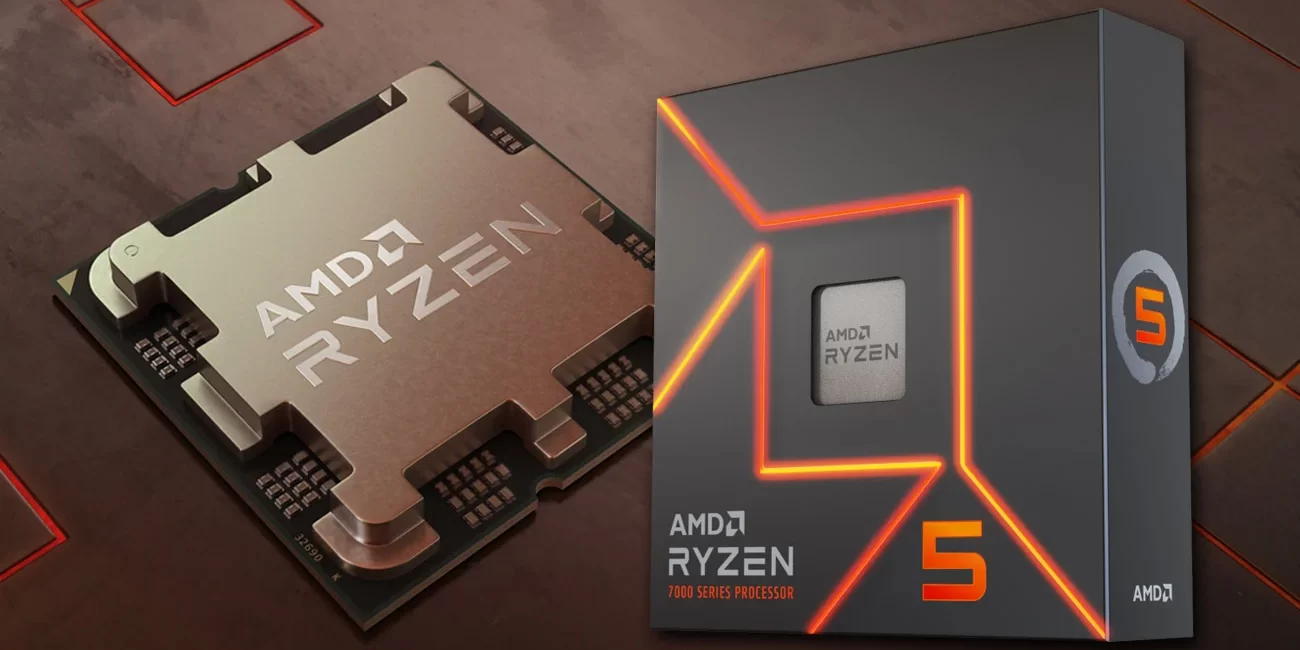 Шесть новых ядер против восьми старых: Ryzen 5 8400F сравнили с Ryzen 7 5700X